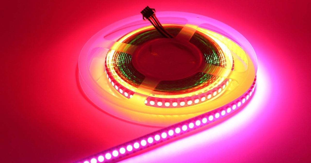 Can You Cut Daybetter Flexible LED Strip Lights?
