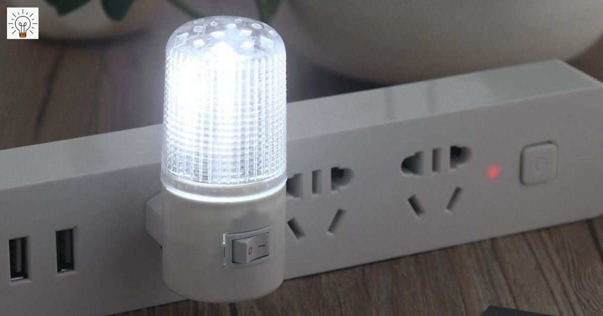 Do LED Lights Need To Be Plugged In?
