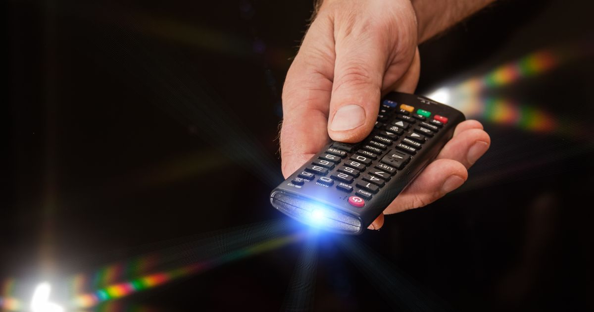 How to Fix LED Light Remote Wrong Colors