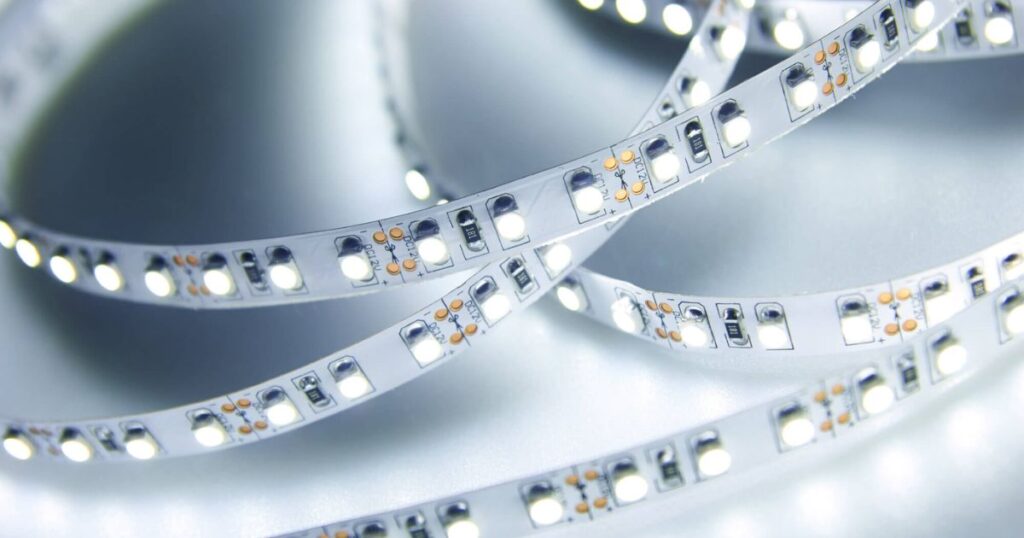 Remote and LED Light Manufacturers' Guidelines