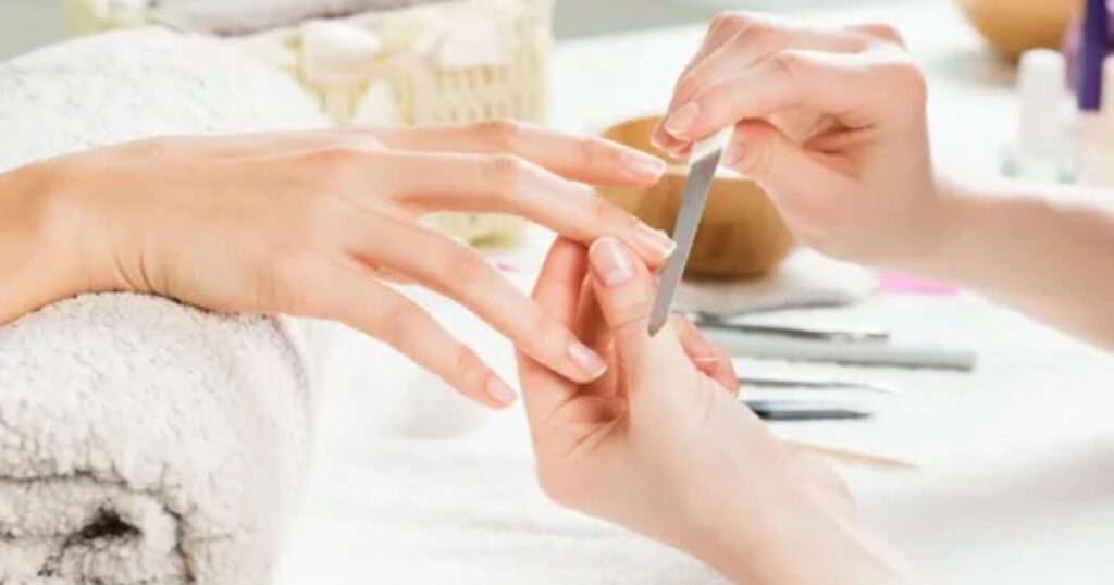 The Evolution of Nail Care Technology