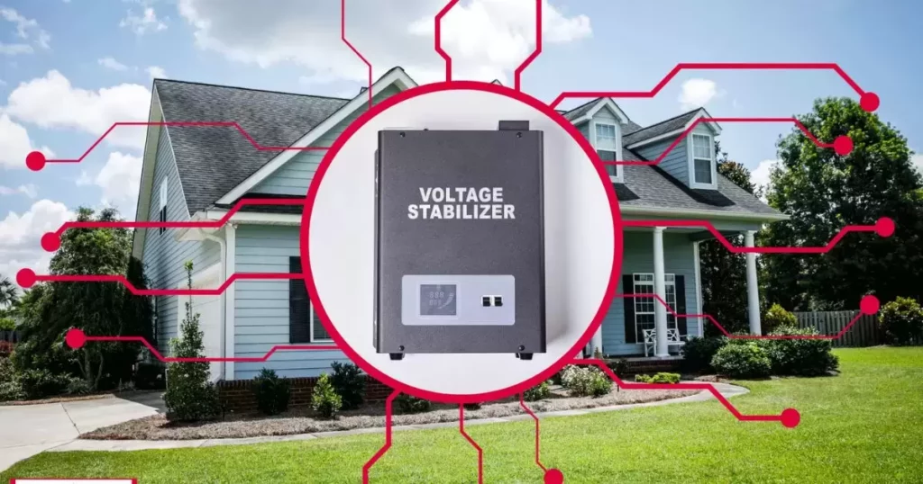 The Role of Voltage Stabilizers