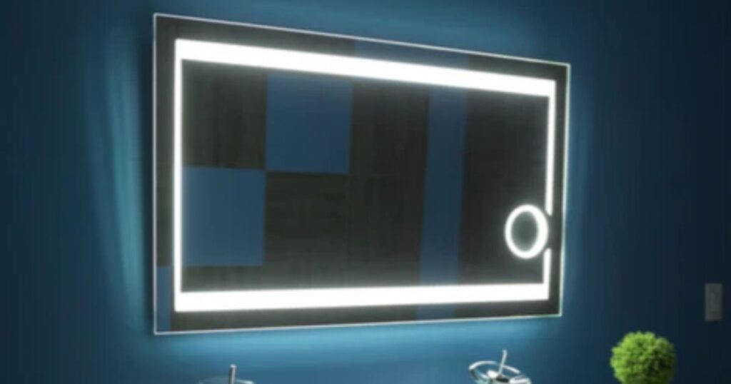 Backlit Beauty: LED Vanities and Mirrors for the Ultimate Glow