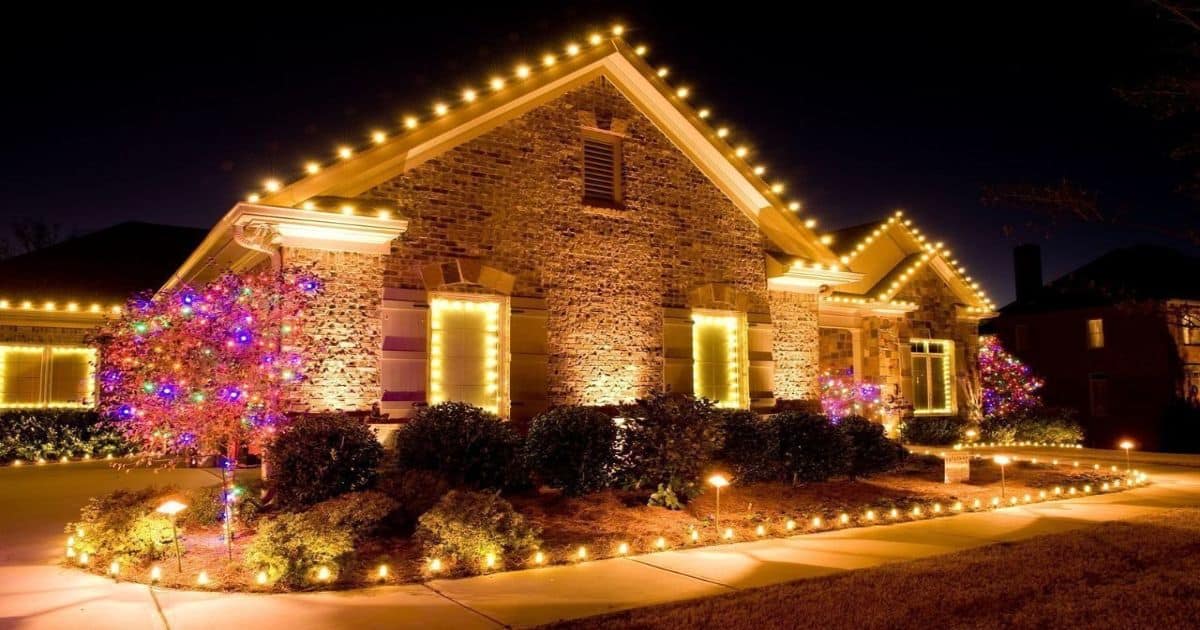 Can You Mix Led and Incandescent Christmas Lights?