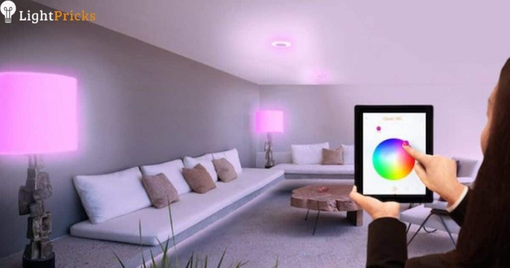 How to Make Pink on LED Lights With Remote?