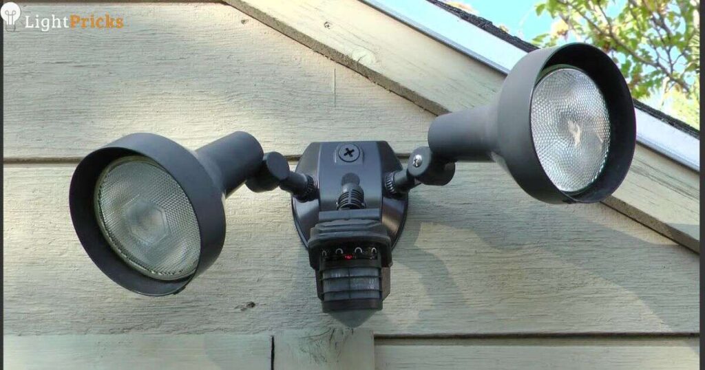 Can I Convert Floodlights to be Motion Sensing?