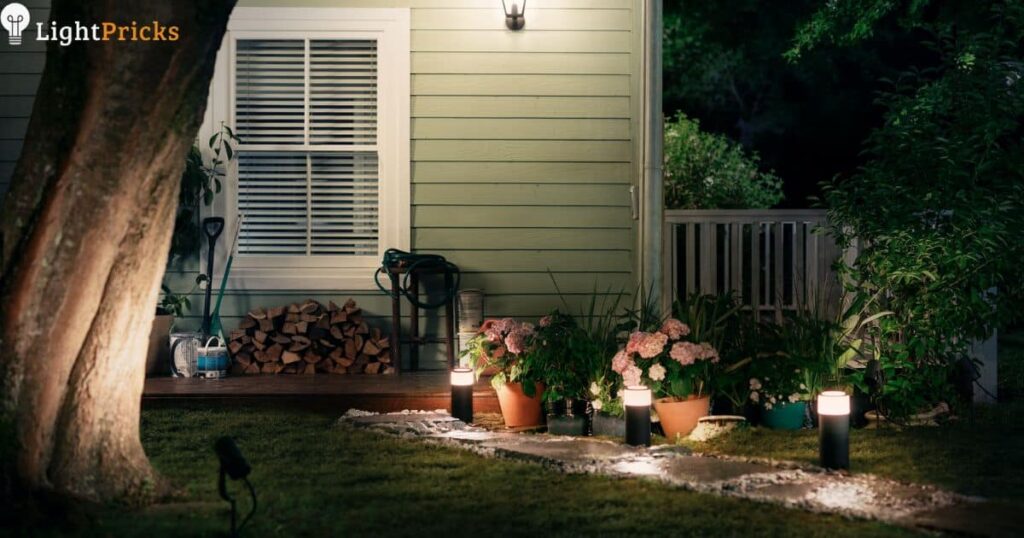Determining Compatibility With Your Existing Outdoor Lights
