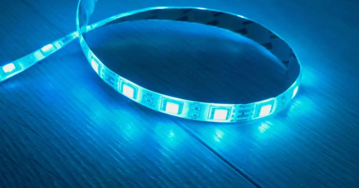 How To Fix Led Strip Lights That Won't Turn On?