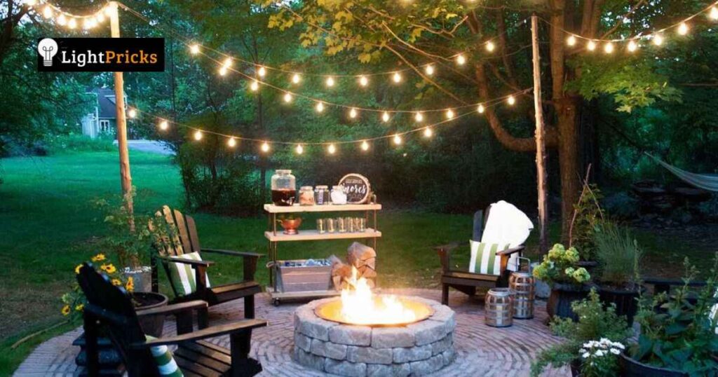 How To Light Your Garden Cheaply?