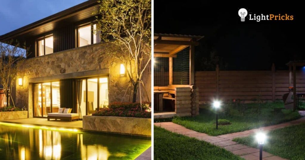 Reasons: Why Do You Need Outdoor Lighting In Your Backyard
