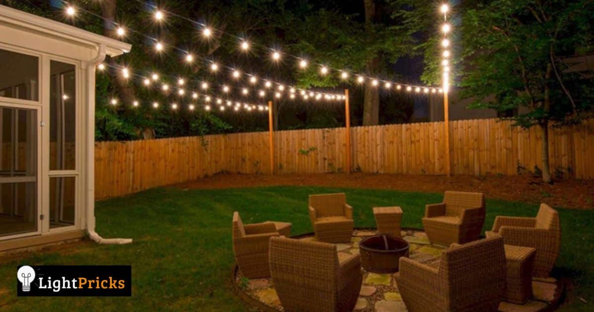 What Light Is Best For My Backyard?