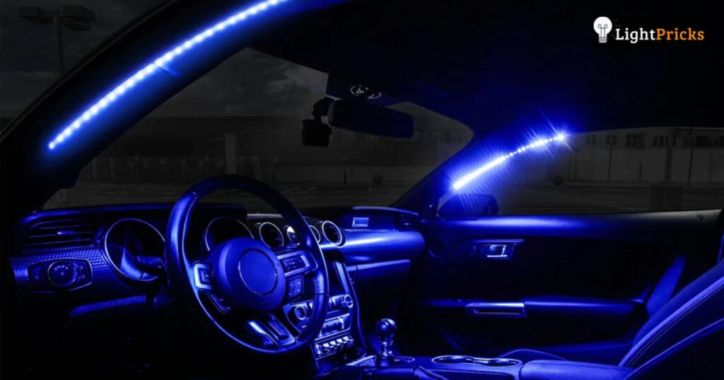 Factors To Consider When Purchasing Car Exteriors LED Lights