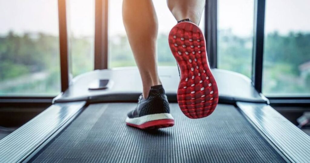 How Treadmills Can Enhance Pacing Precision