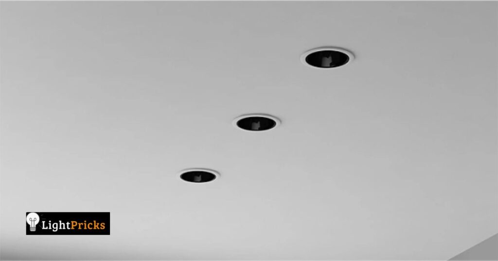 Key factors When Selecting LED Recessed Lighting Fixtures