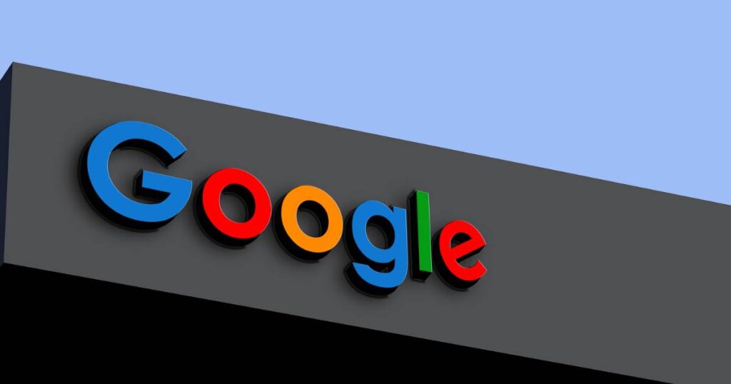Googles 25e Verjaardag Celebrating Google’s 25th Anniversary